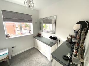Bedroom Three- click for photo gallery